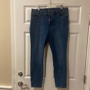 🧡 Women’s jeans